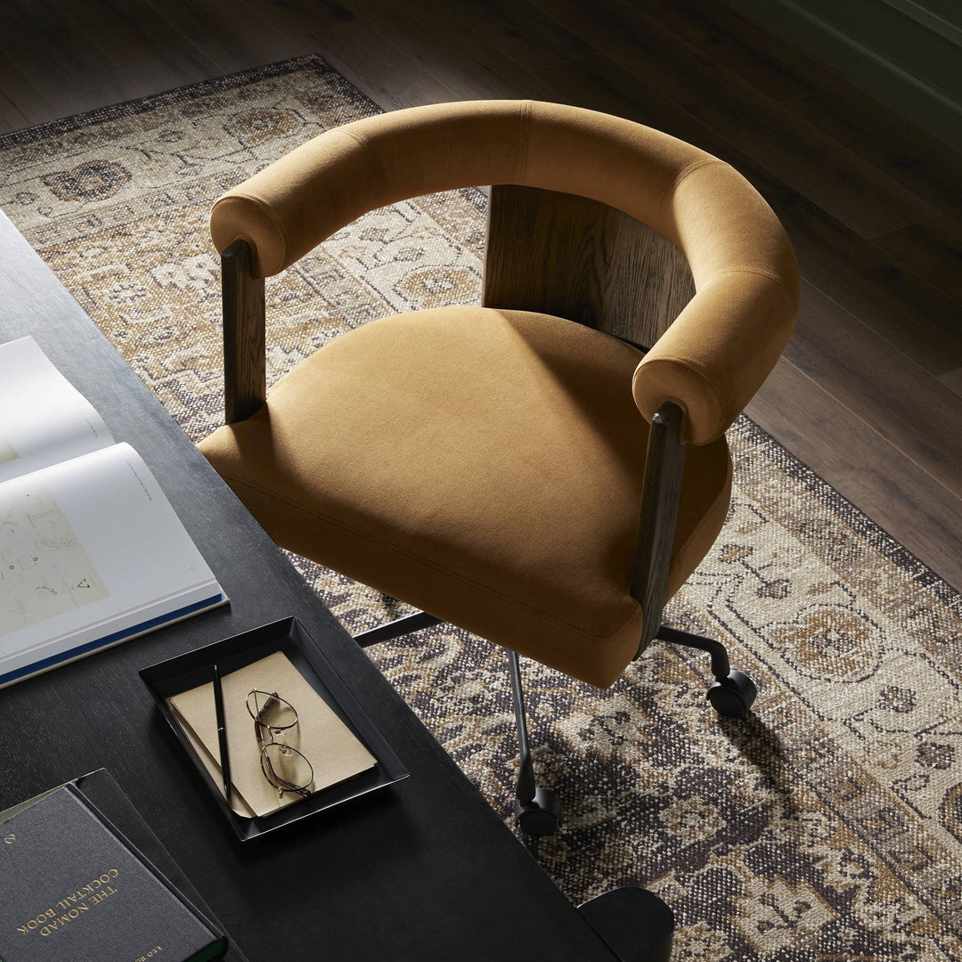 MIRAGE DESK CHAIR