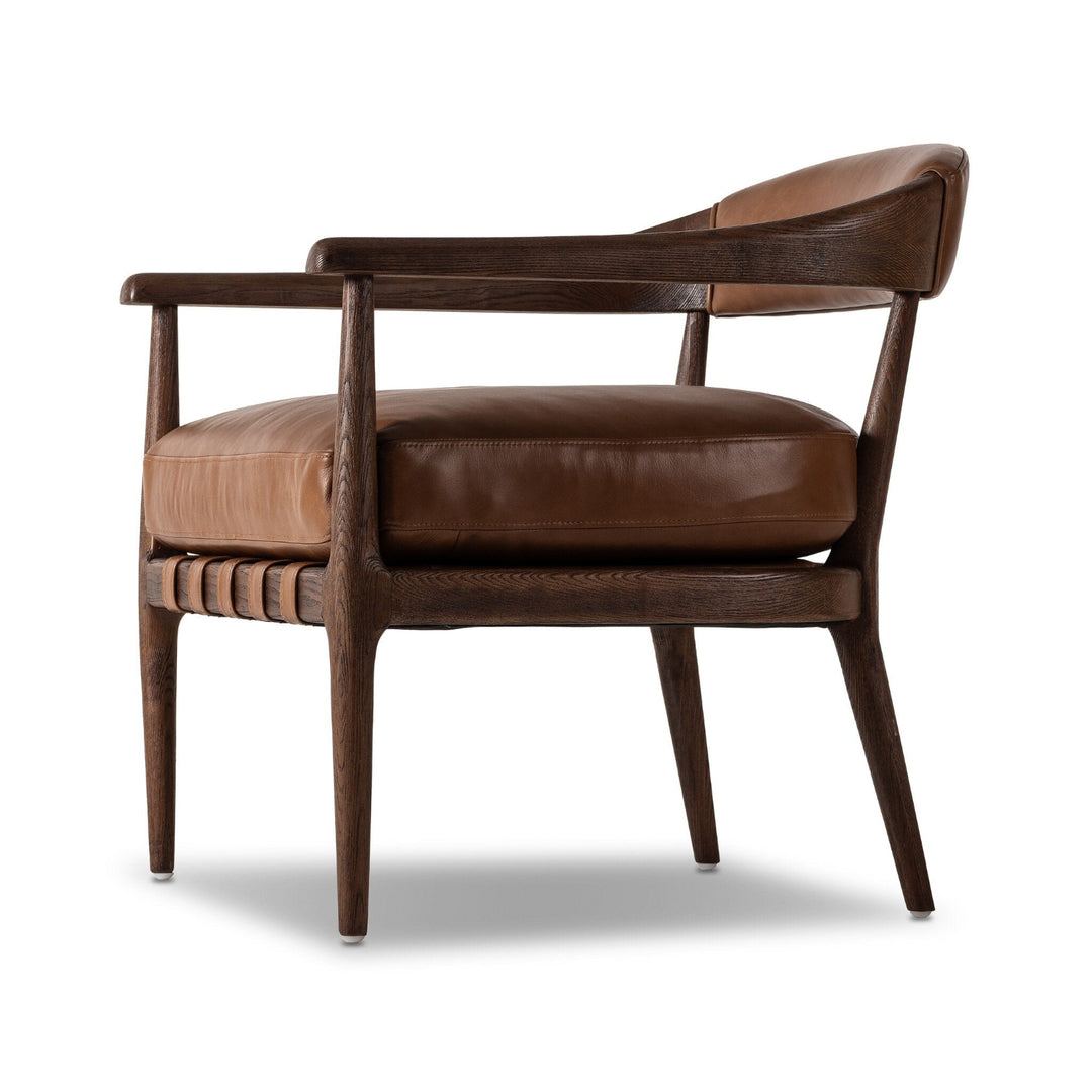 PAISLEY CHAIR