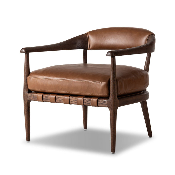 PAISLEY CHAIR