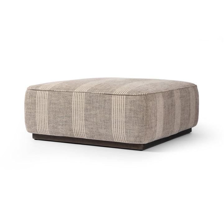 STANLEY SQUARE OTTOMAN