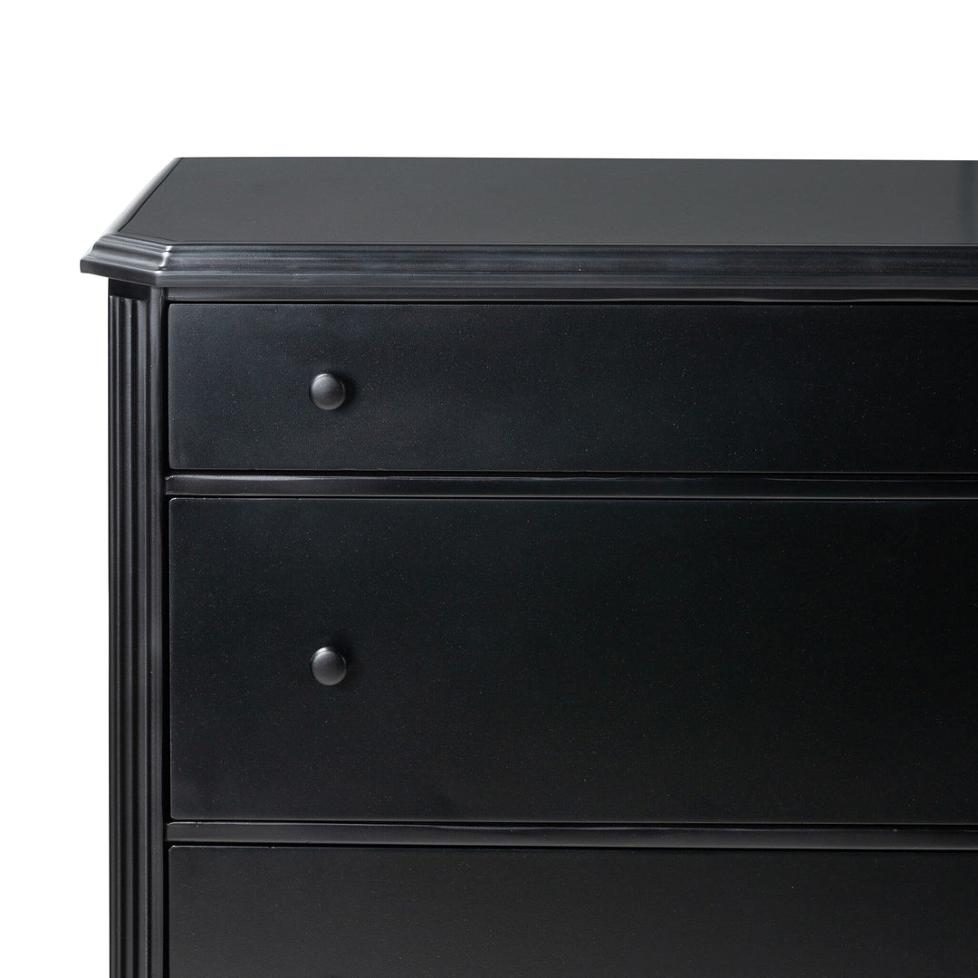 LEN 6 DRAWER DRESSER