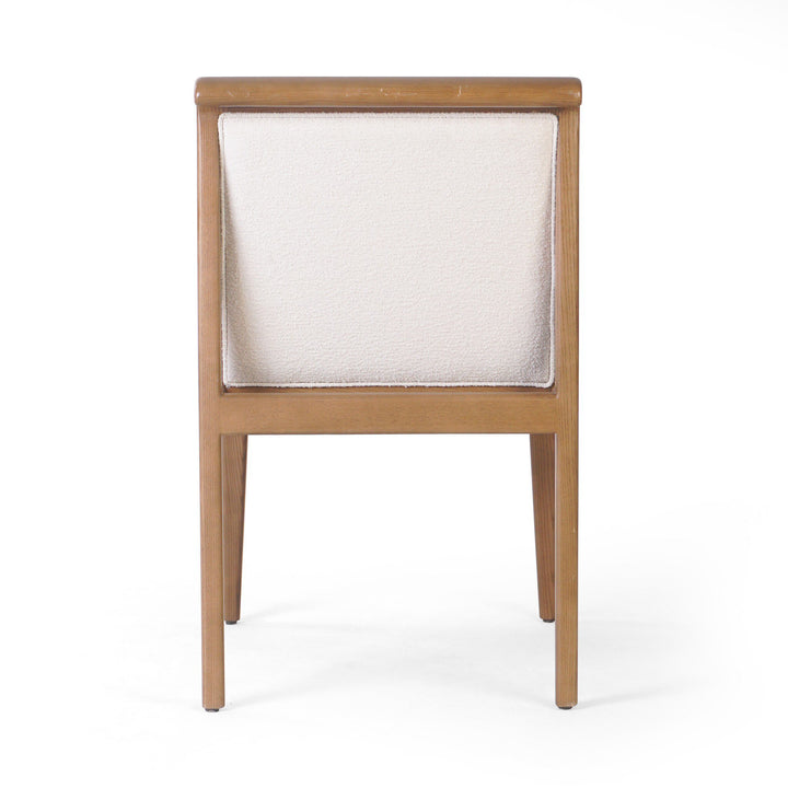 BILLIE DINING CHAIR