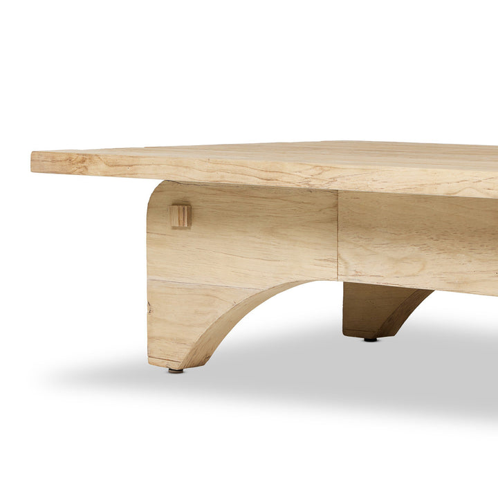 ANNIE COFFEE TABLE