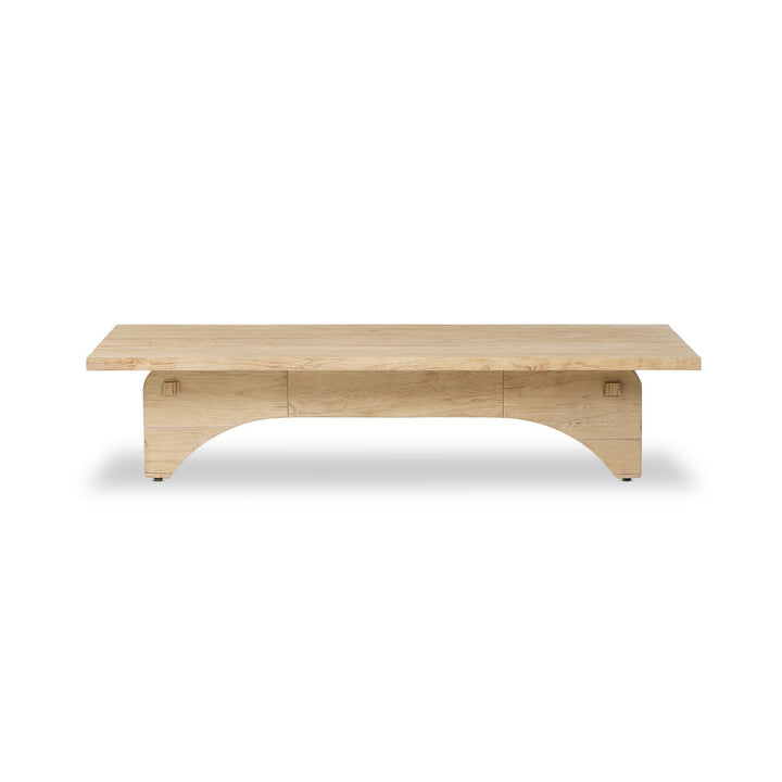 ANNIE COFFEE TABLE