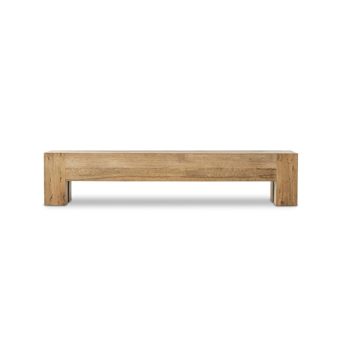 AIDEN LARGE ACCENT BENCH