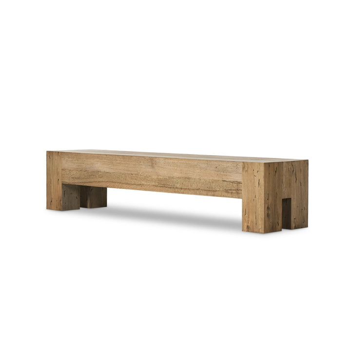 AIDEN LARGE ACCENT BENCH