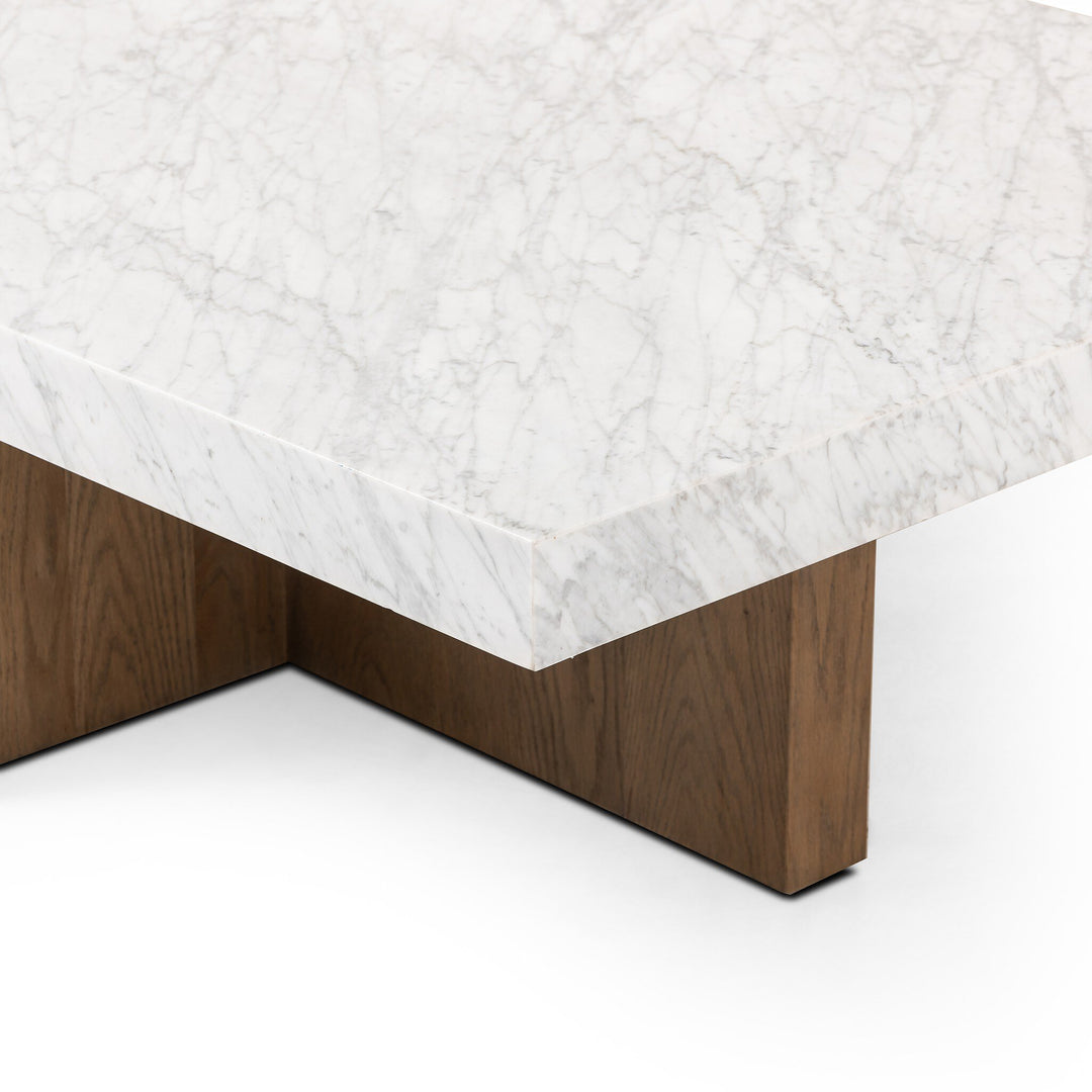 SOPHIA RECTANGULAR COFFEE TABLE