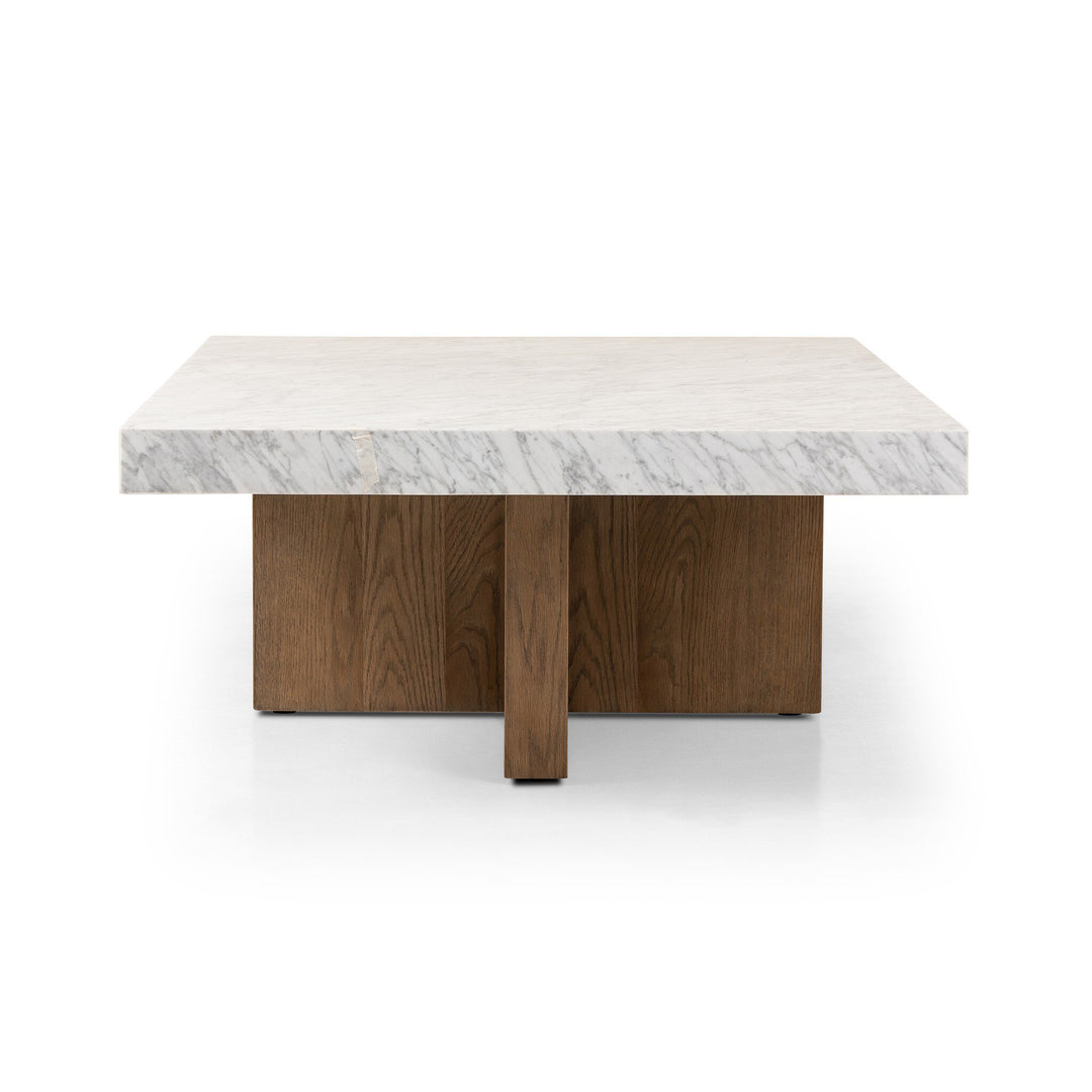 SOPHIA RECTANGULAR COFFEE TABLE