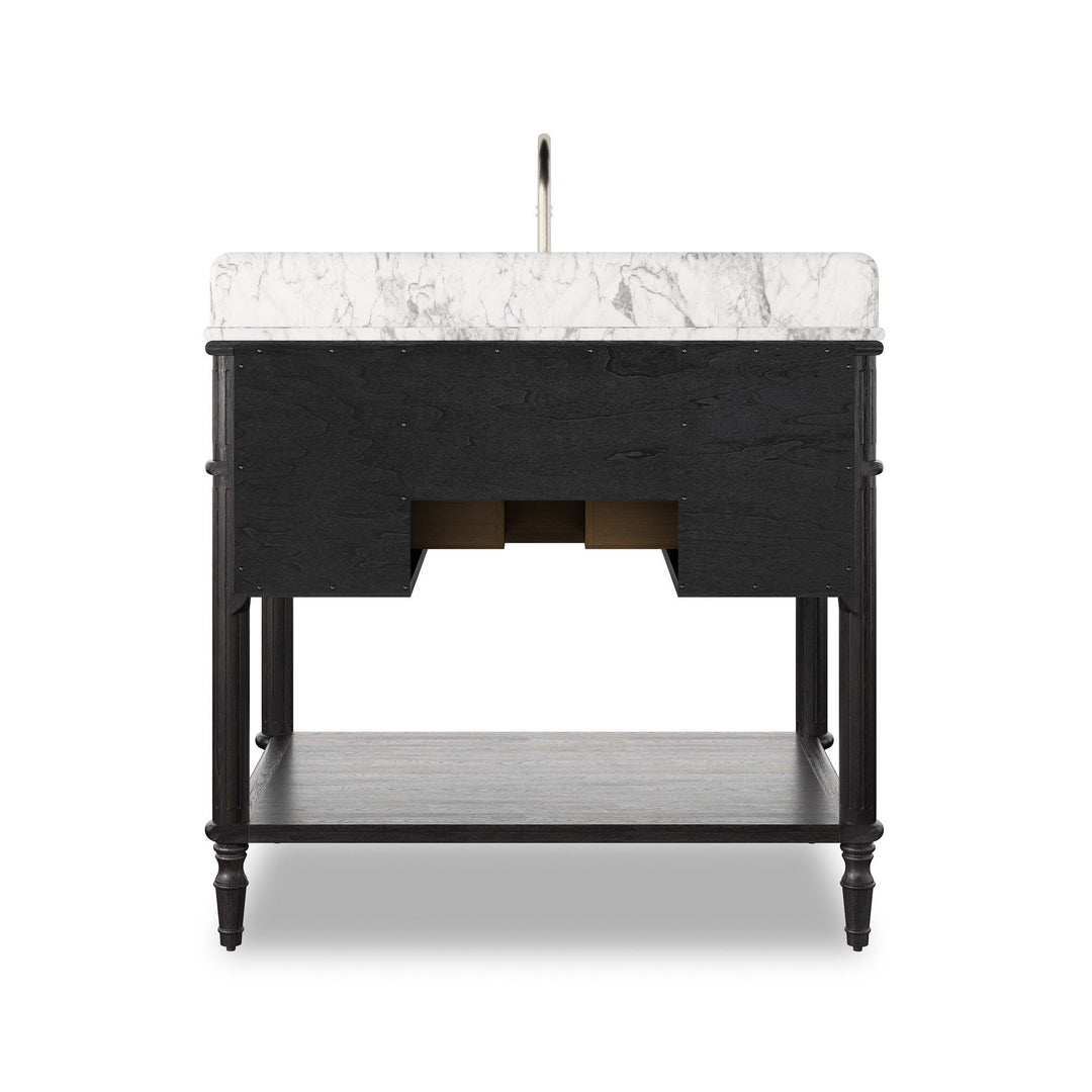 LOUISE SINGLE VANITY