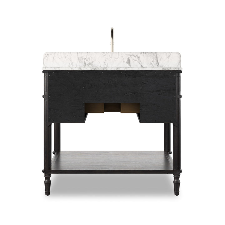 LOUISE SINGLE VANITY