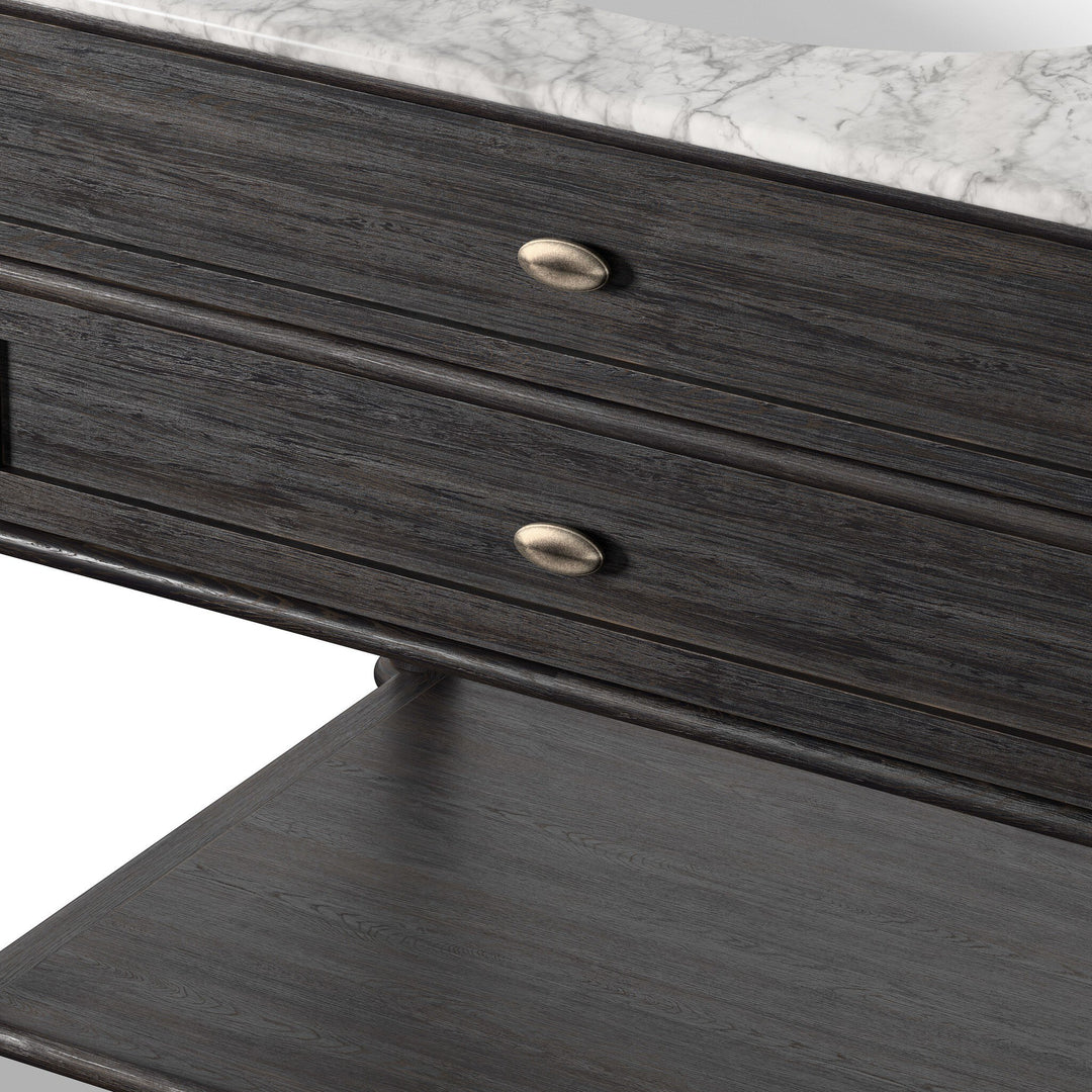 LOUISE SINGLE VANITY