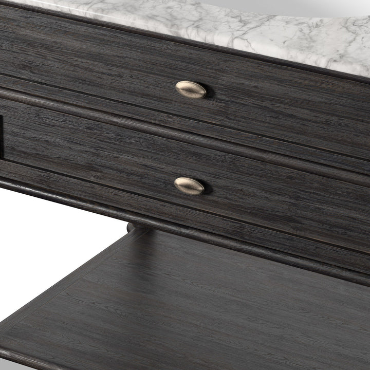 LOUISE SINGLE VANITY