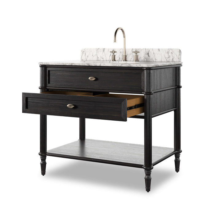 LOUISE SINGLE VANITY