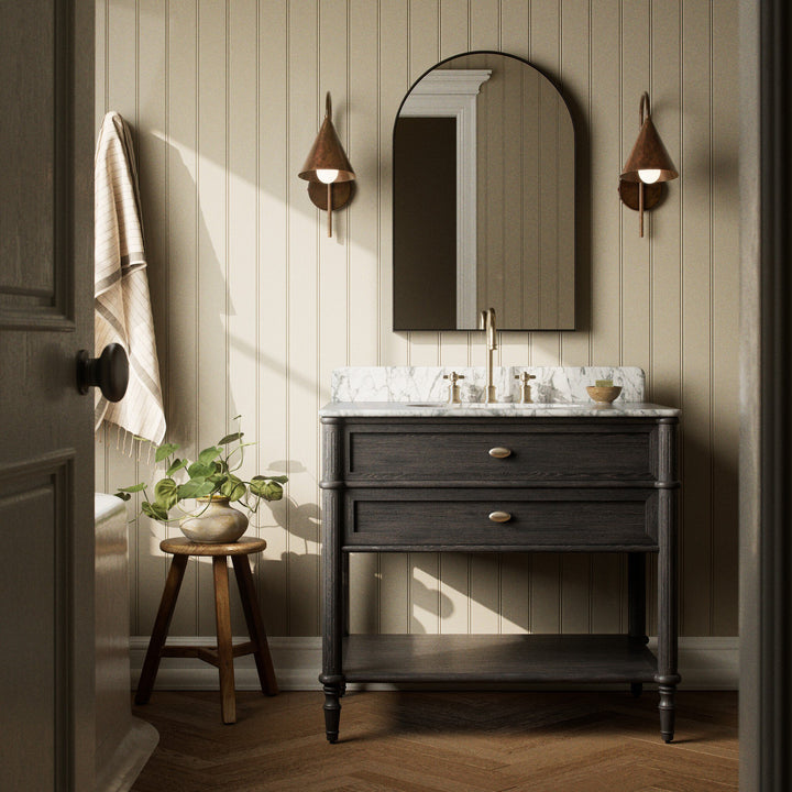 LOUISE SINGLE VANITY