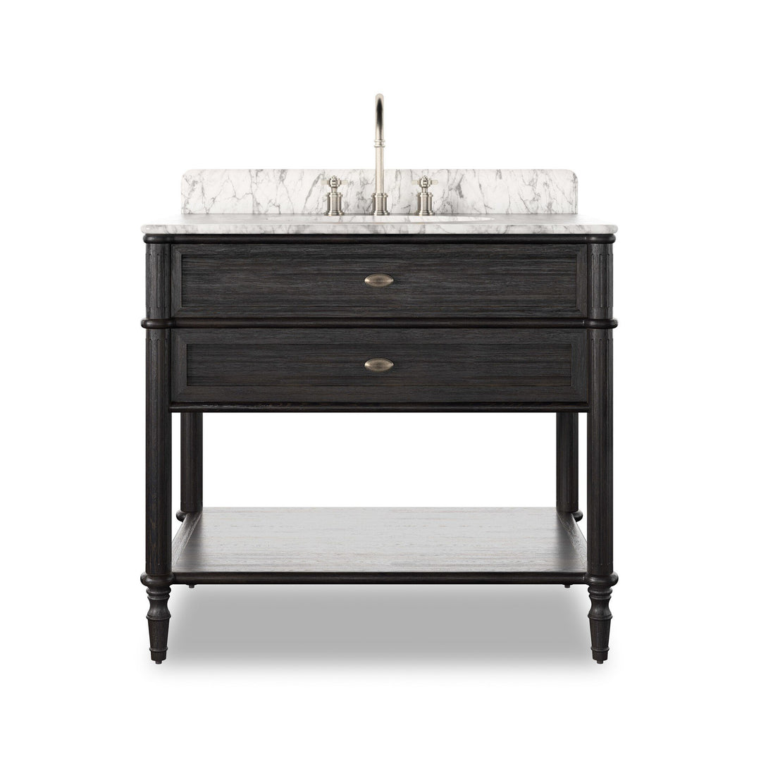 LOUISE SINGLE VANITY