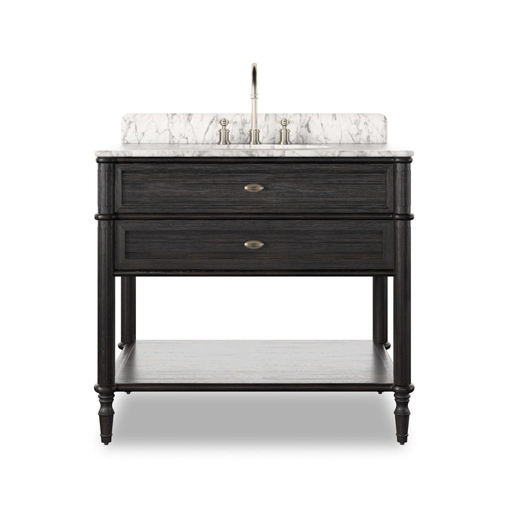 LOUISE SINGLE VANITY