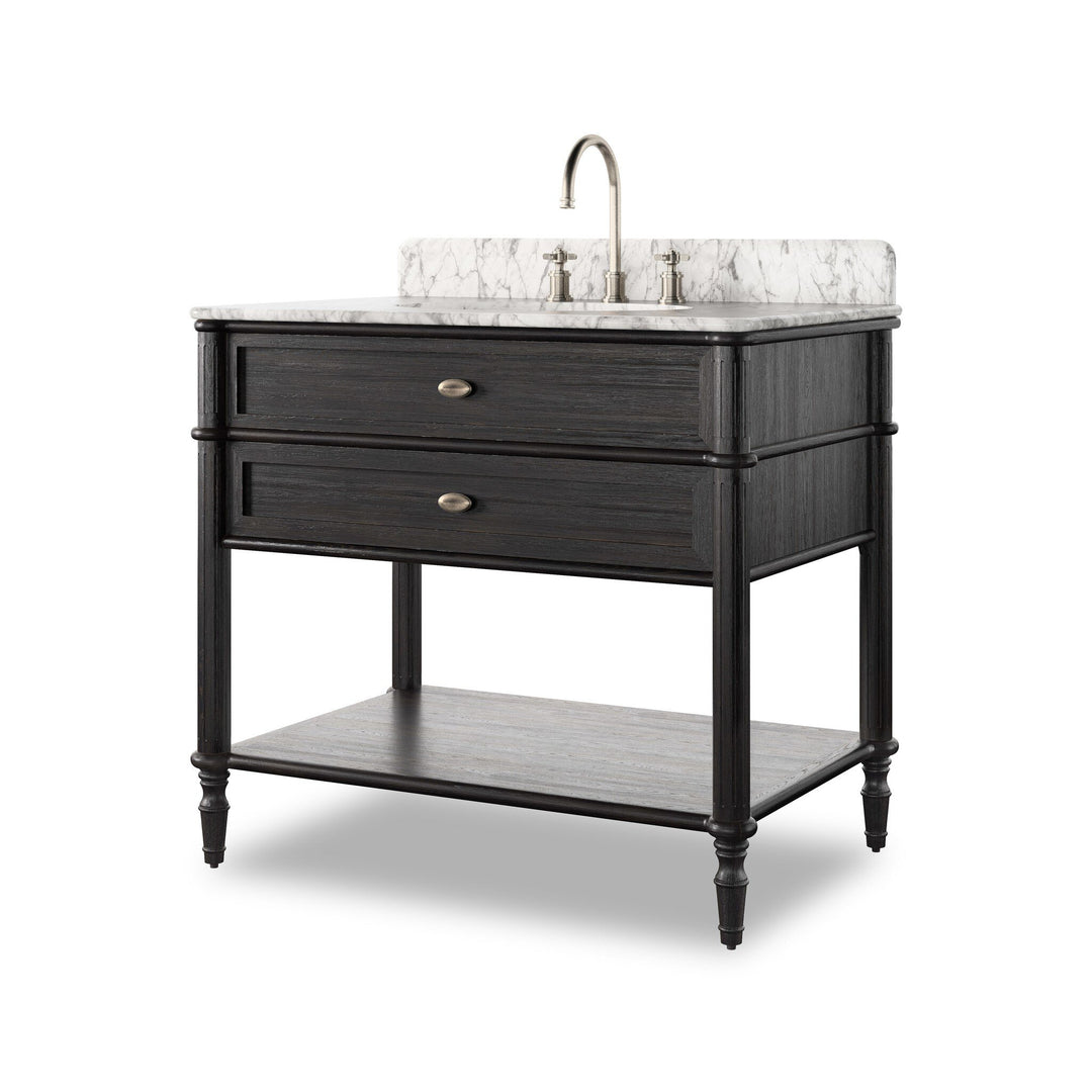 LOUISE SINGLE VANITY