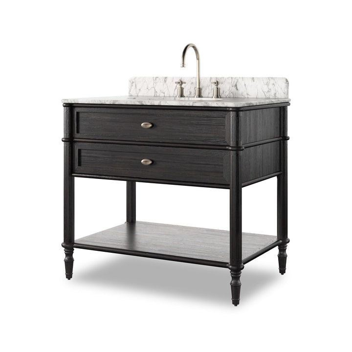 LOUISE SINGLE VANITY