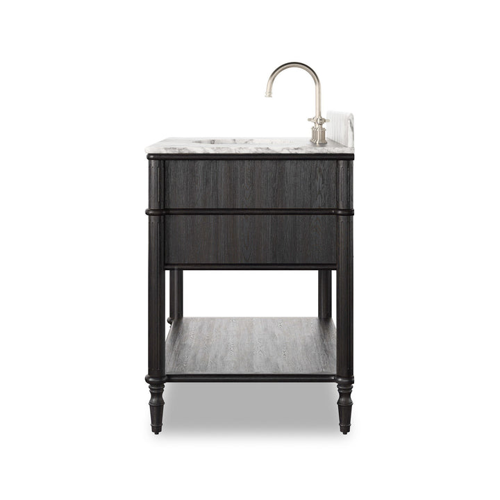 LOUISE SINGLE VANITY