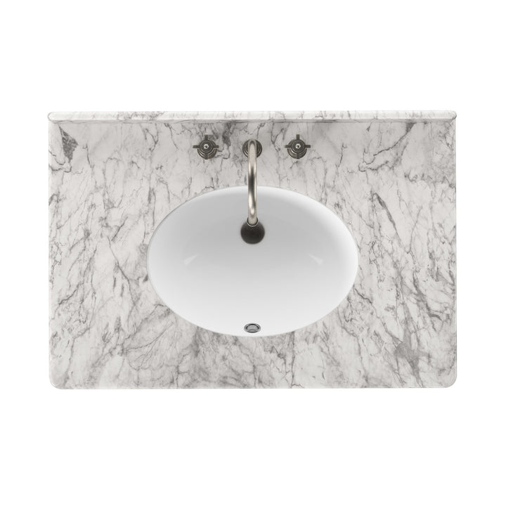LOUISE SINGLE VANITY