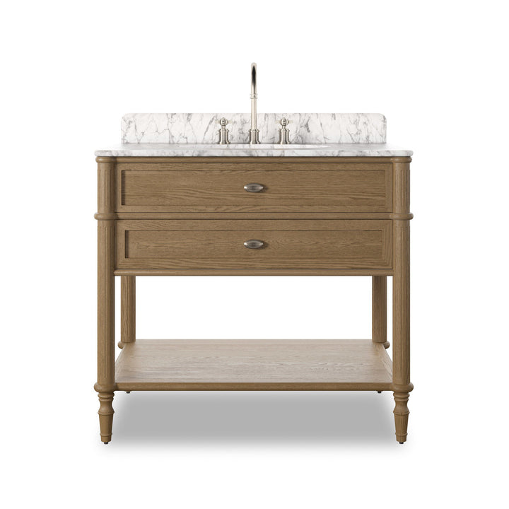 LOUISE SINGLE VANITY