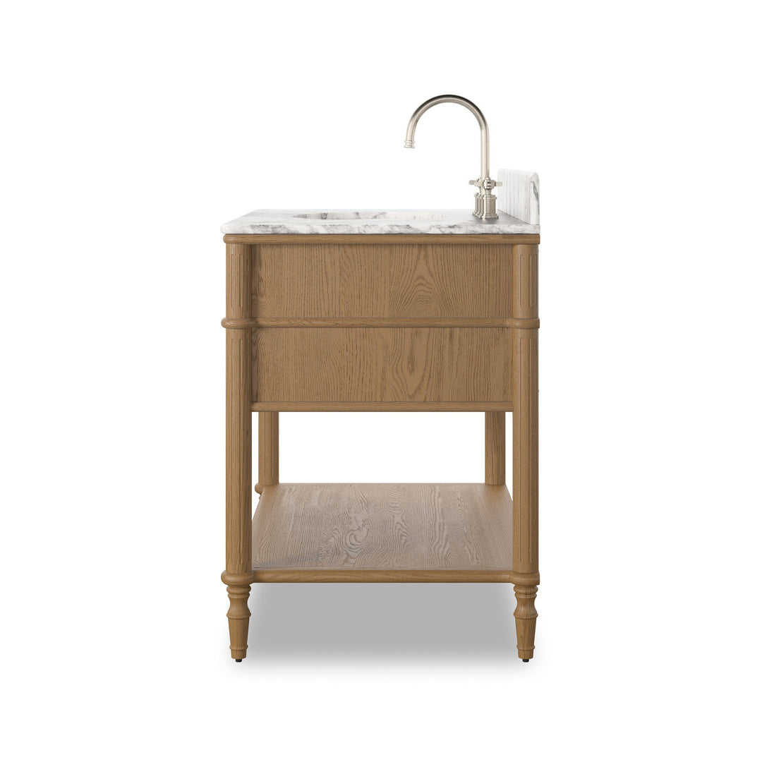 LOUISE SINGLE VANITY