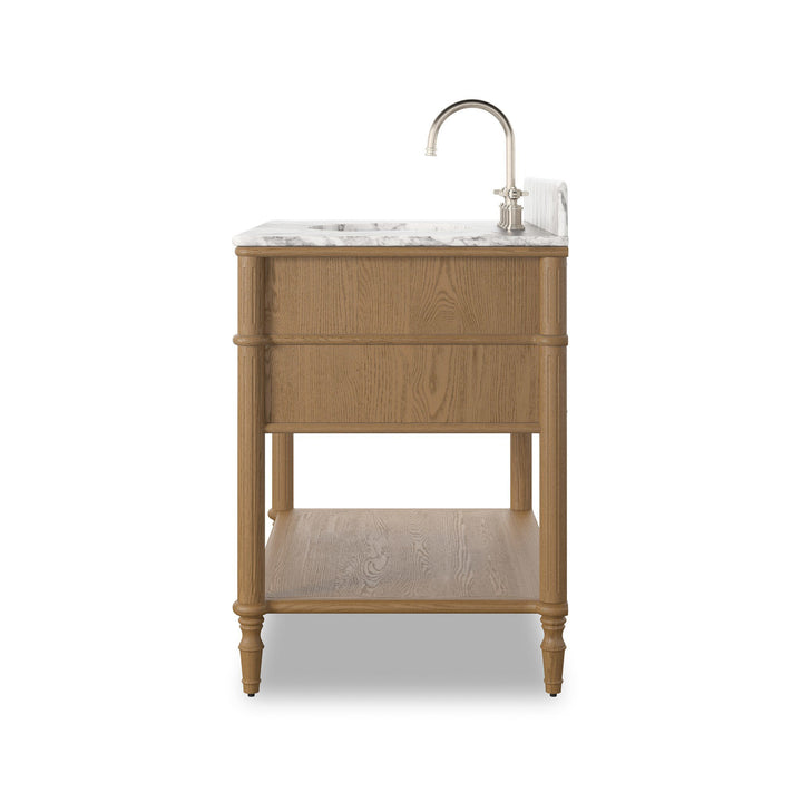 LOUISE SINGLE VANITY