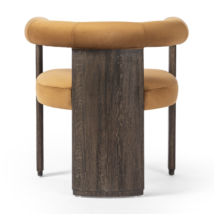 MIRAGE DINING CHAIR