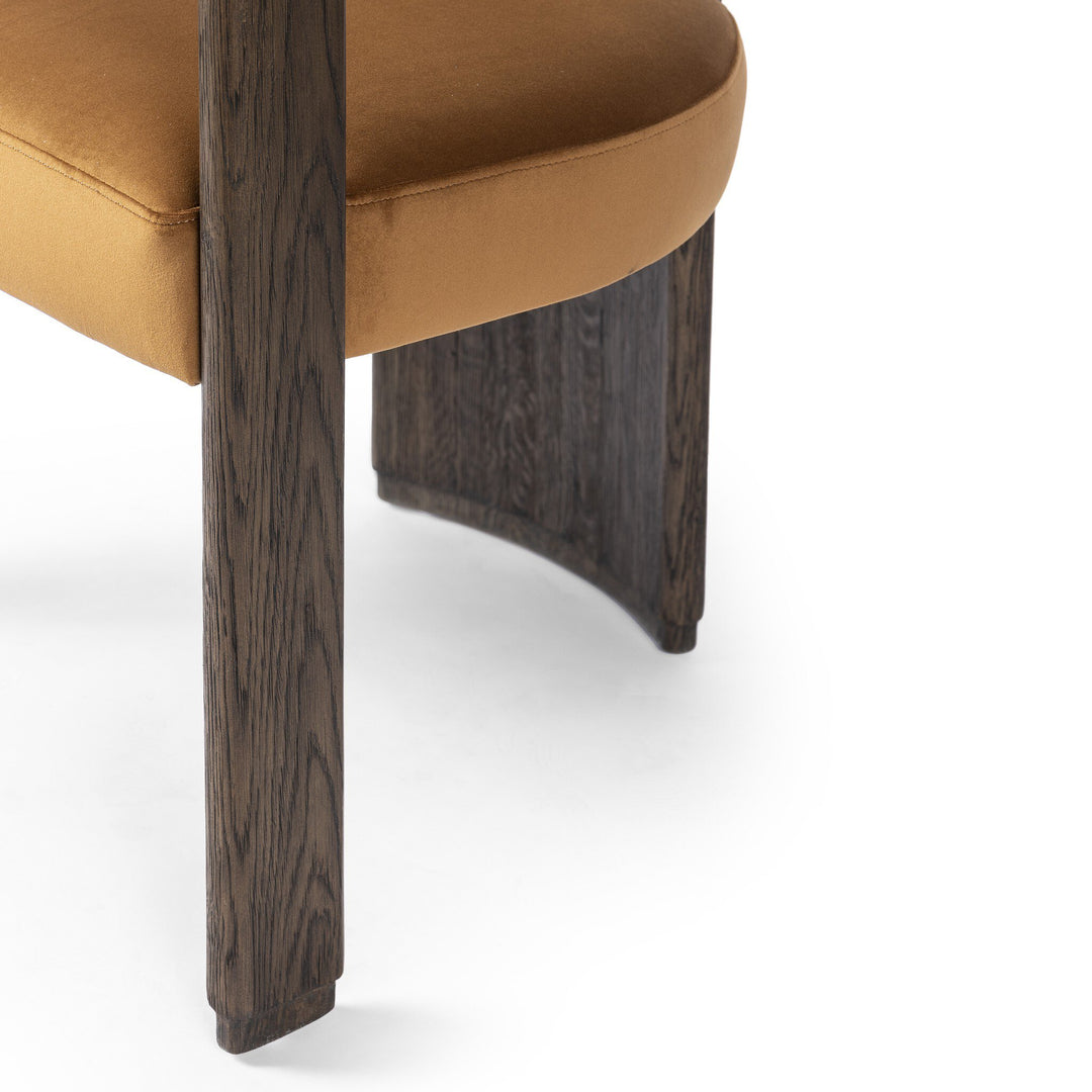 MIRAGE DINING CHAIR