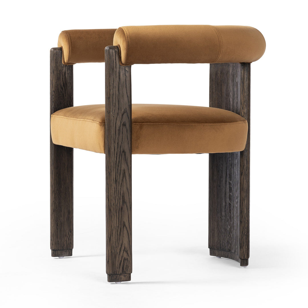 MIRAGE DINING CHAIR