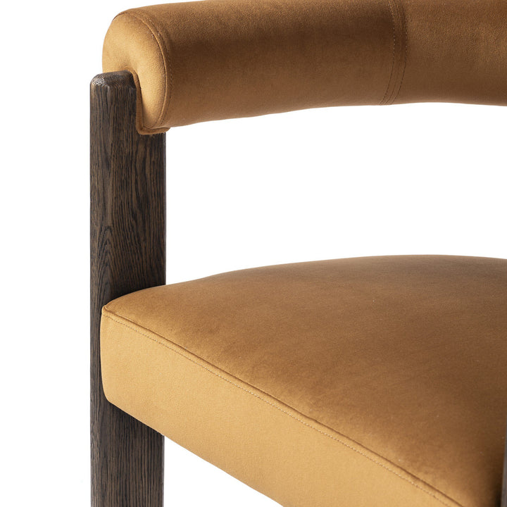 MIRAGE DINING CHAIR