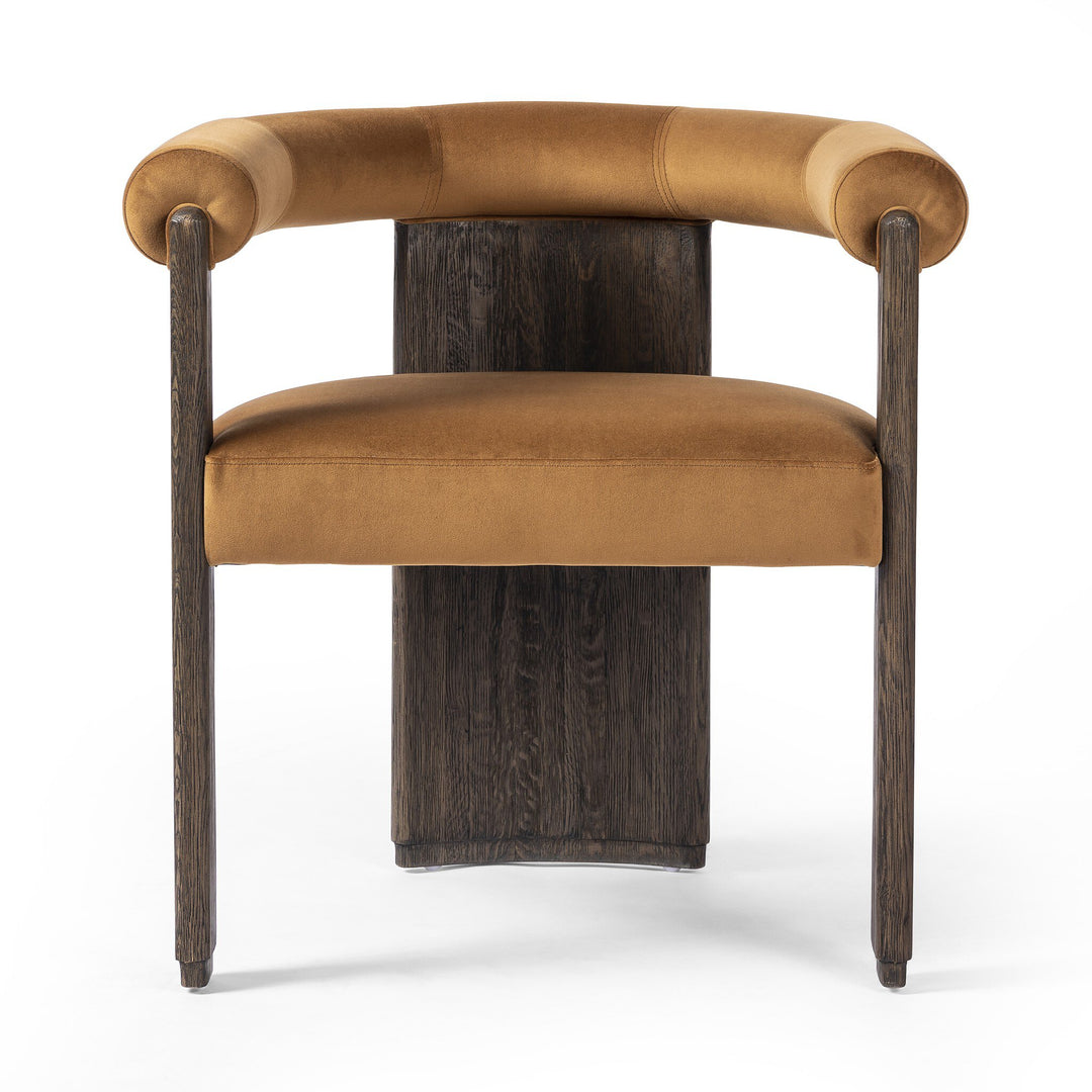 MIRAGE DINING CHAIR