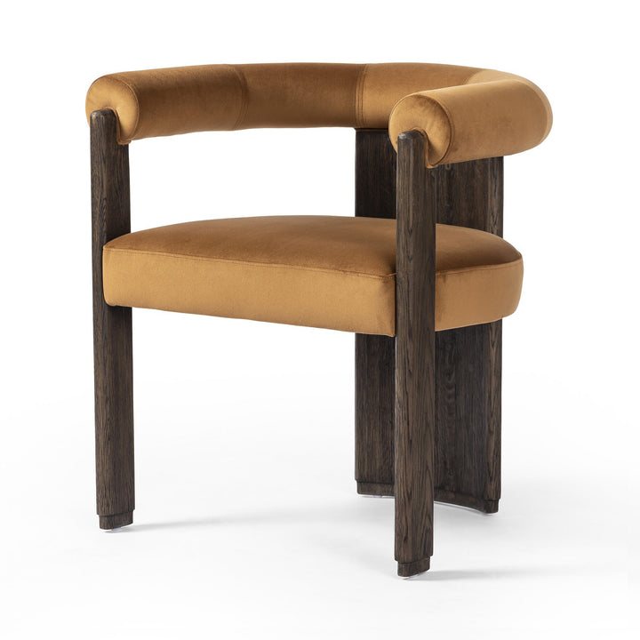 MIRAGE DINING CHAIR