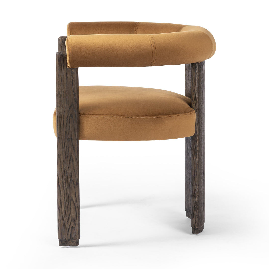 MIRAGE DINING CHAIR