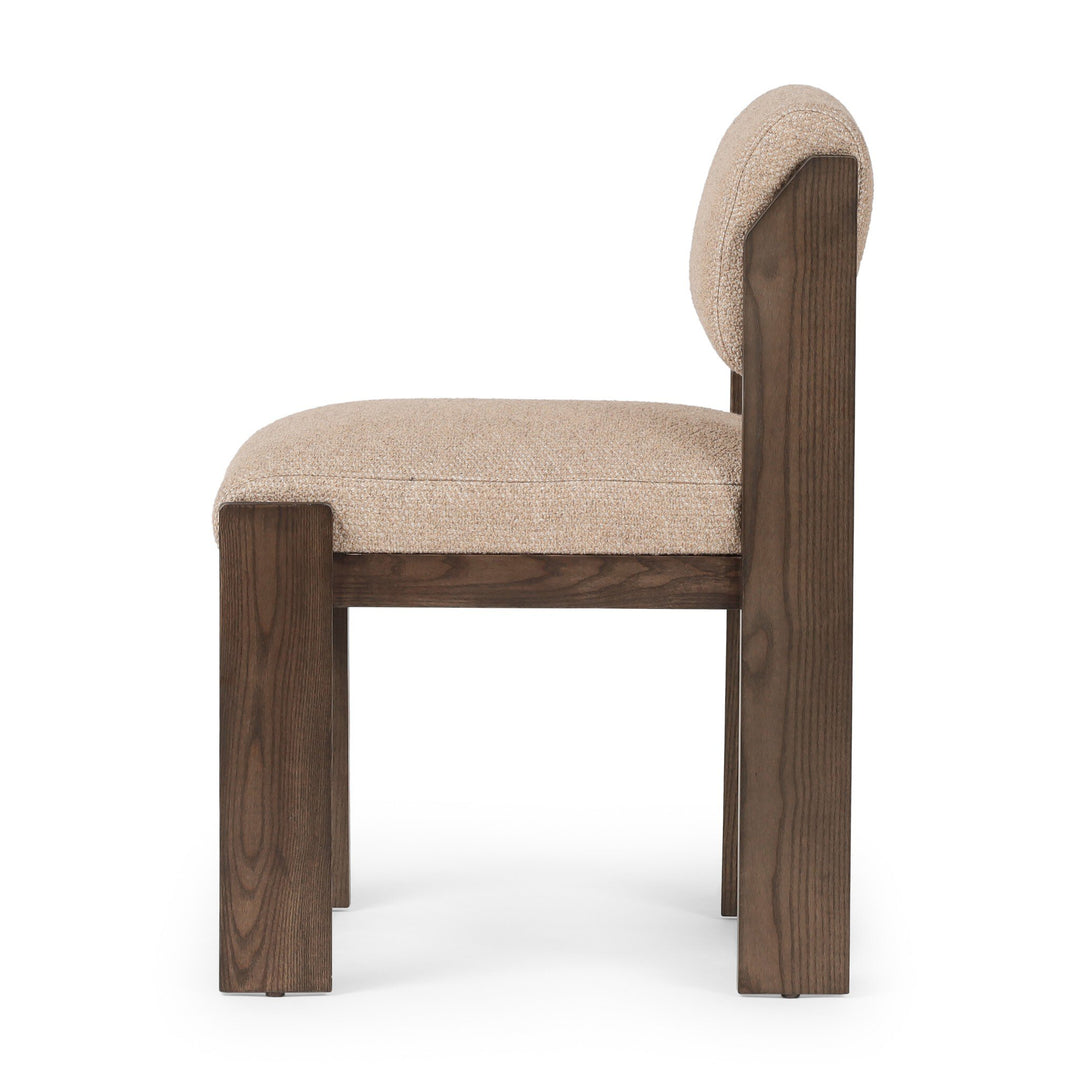 GLENDA DINING CHAIR