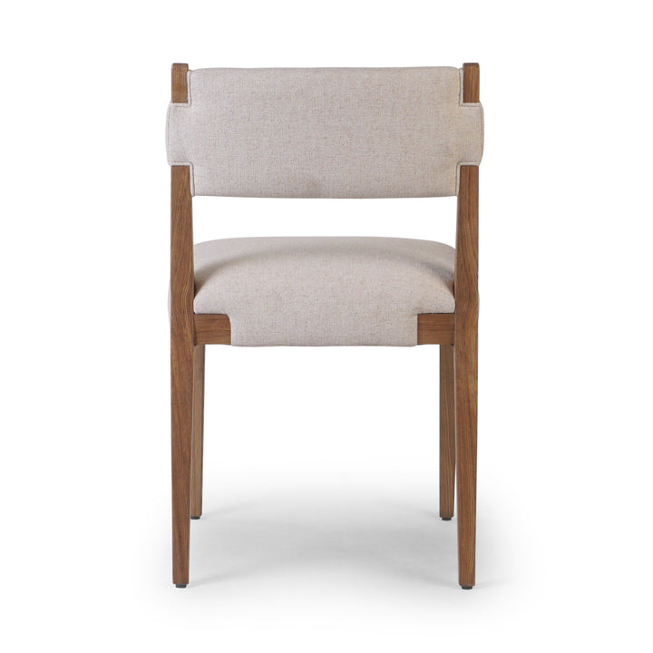 LIVIE DINING CHAIR