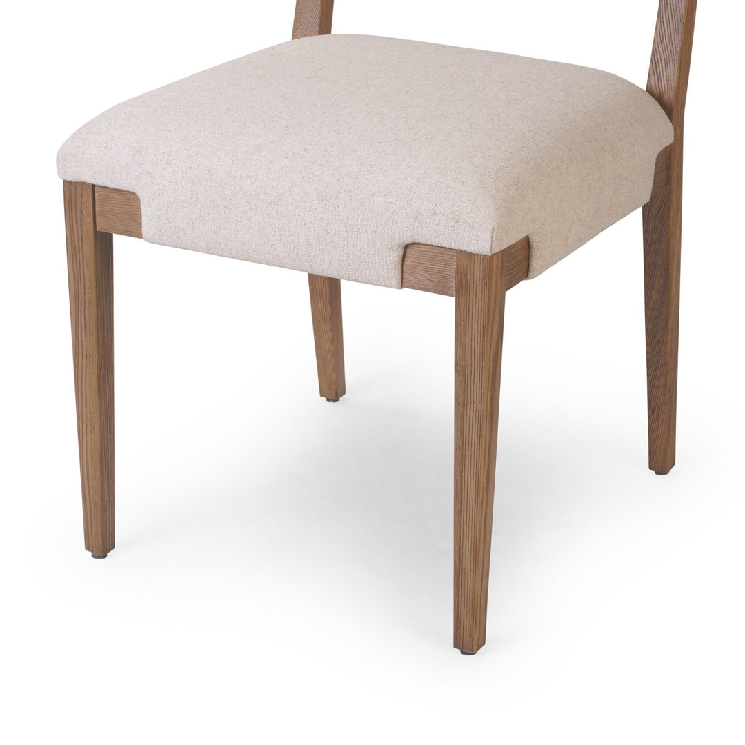 LIVIE DINING CHAIR