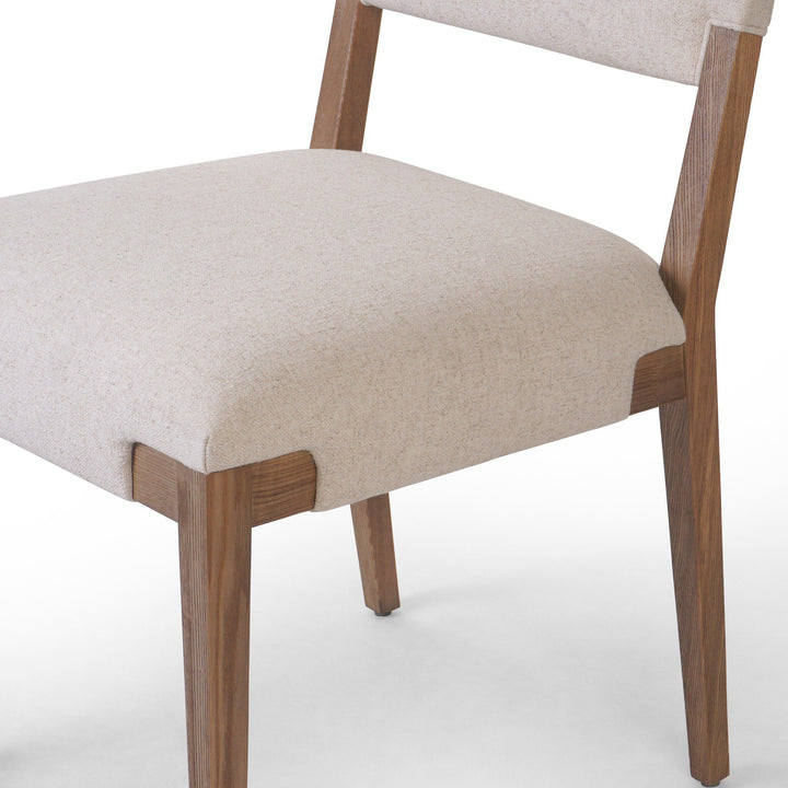 LIVIE DINING CHAIR