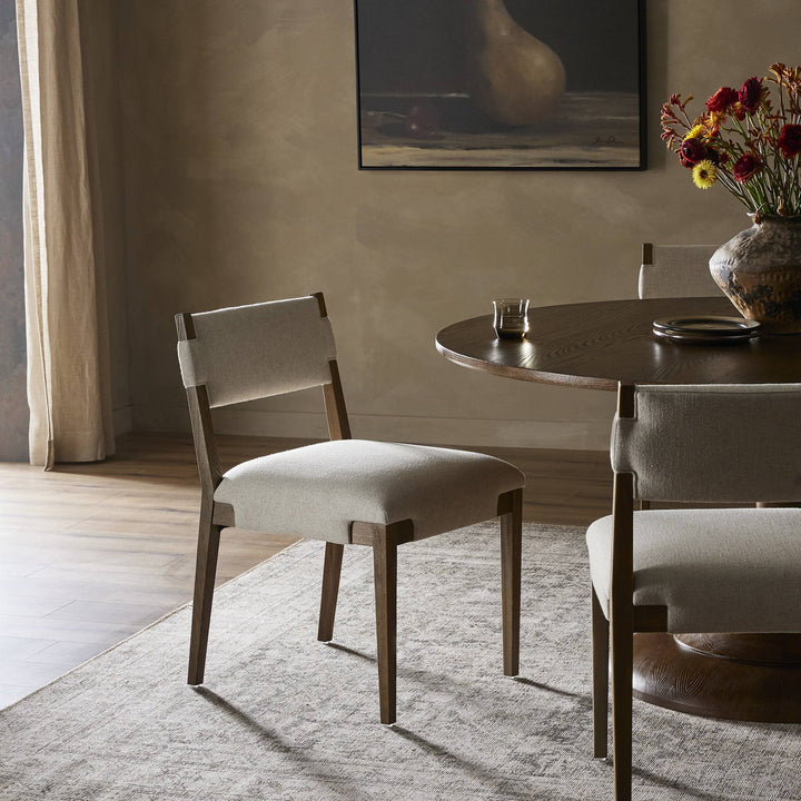 LIVIE DINING CHAIR