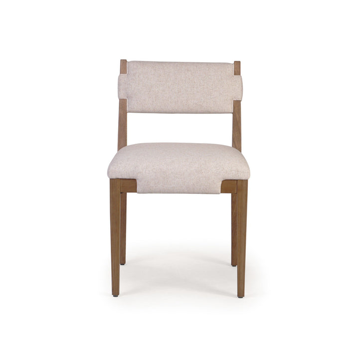 LIVIE DINING CHAIR