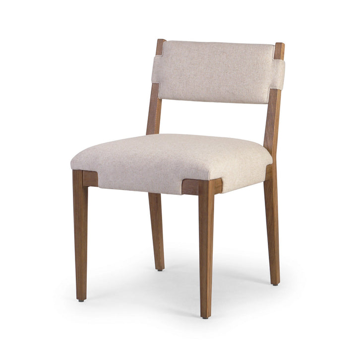 LIVIE DINING CHAIR