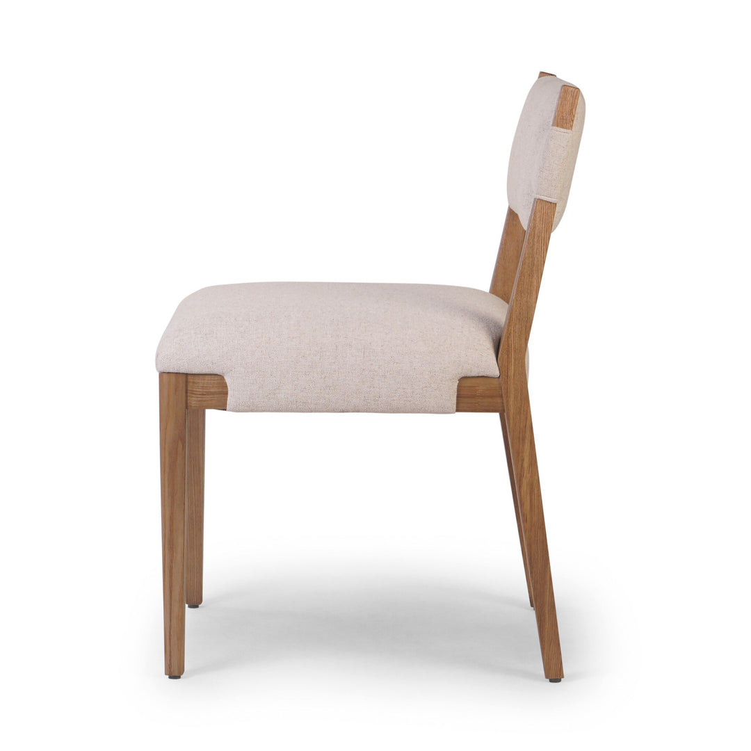 LIVIE DINING CHAIR