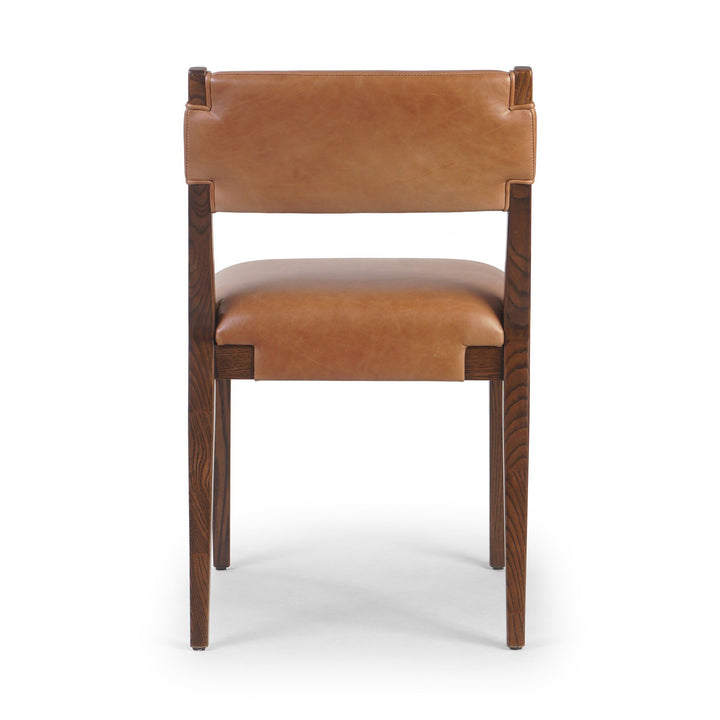 LIVIE DINING CHAIR