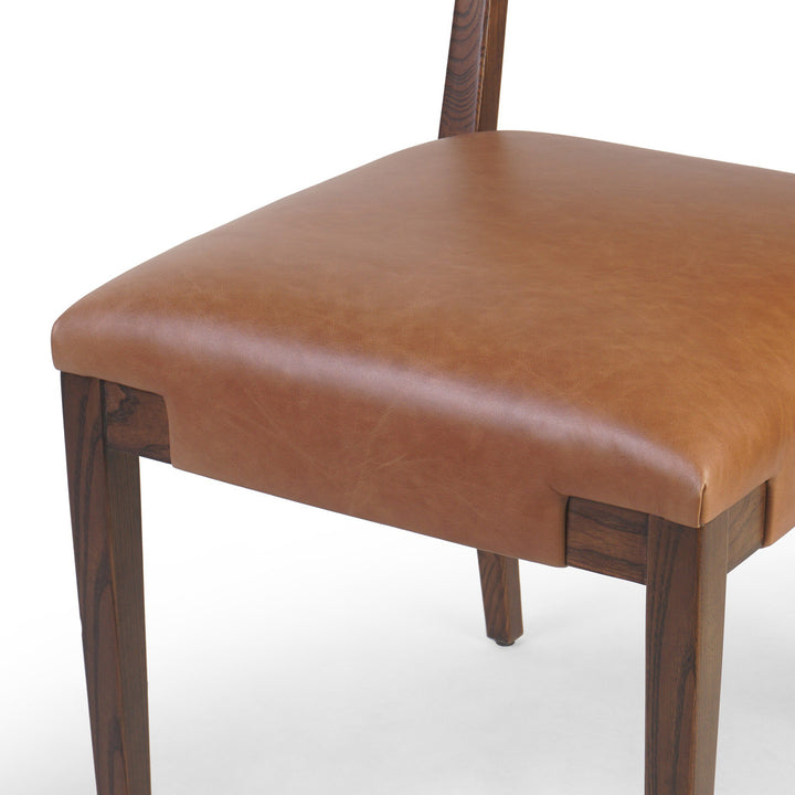 LIVIE DINING CHAIR