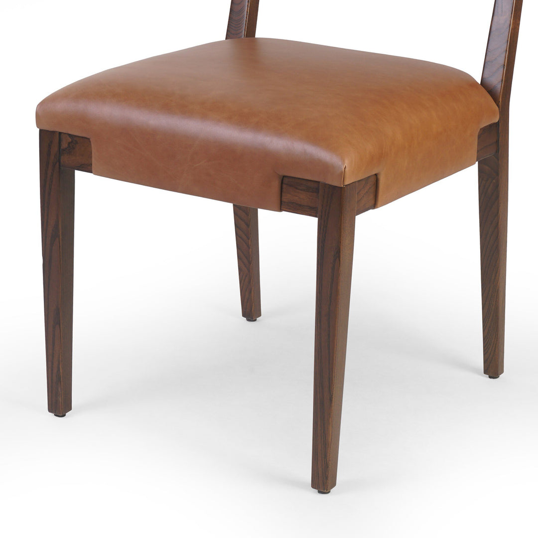 LIVIE DINING CHAIR