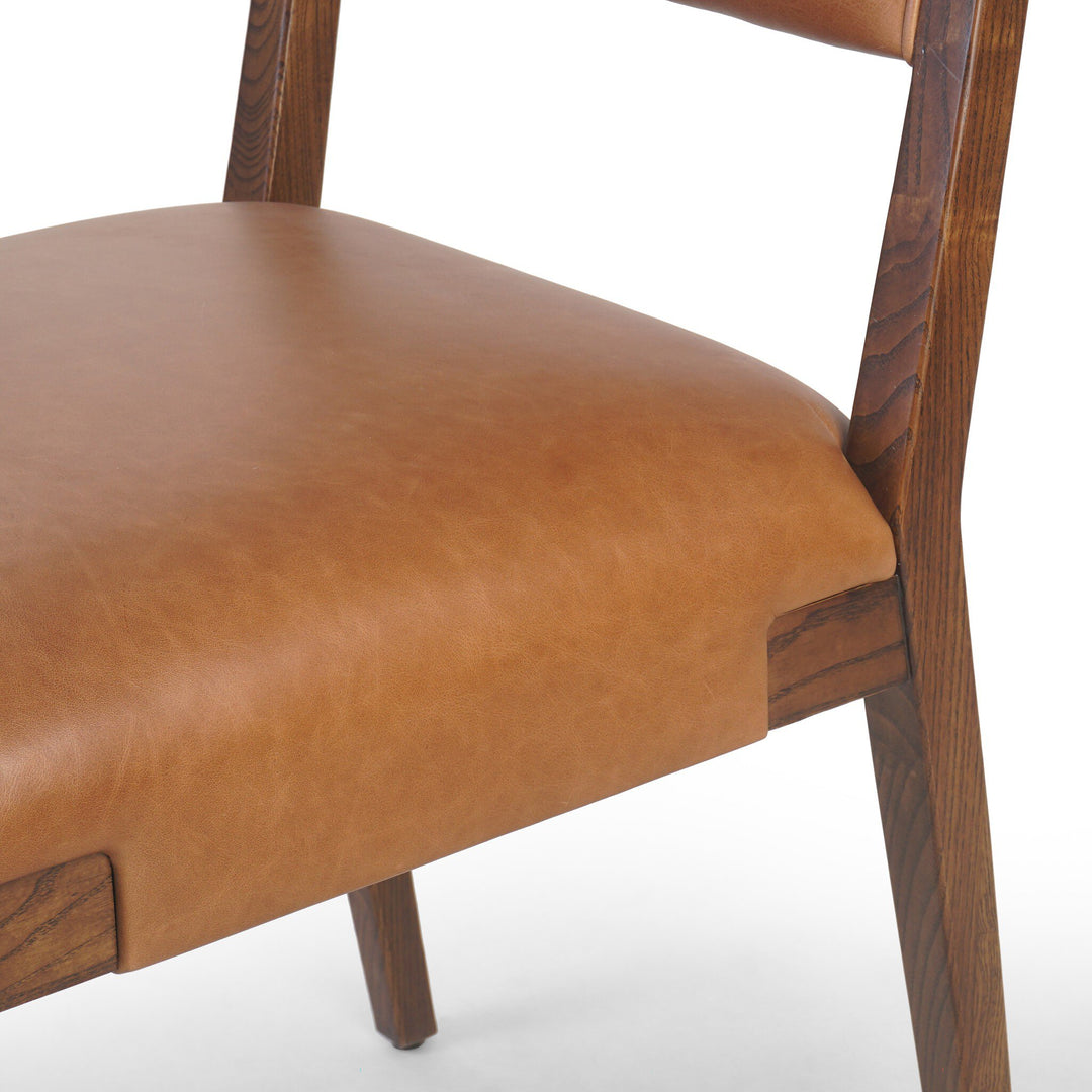 LIVIE DINING CHAIR