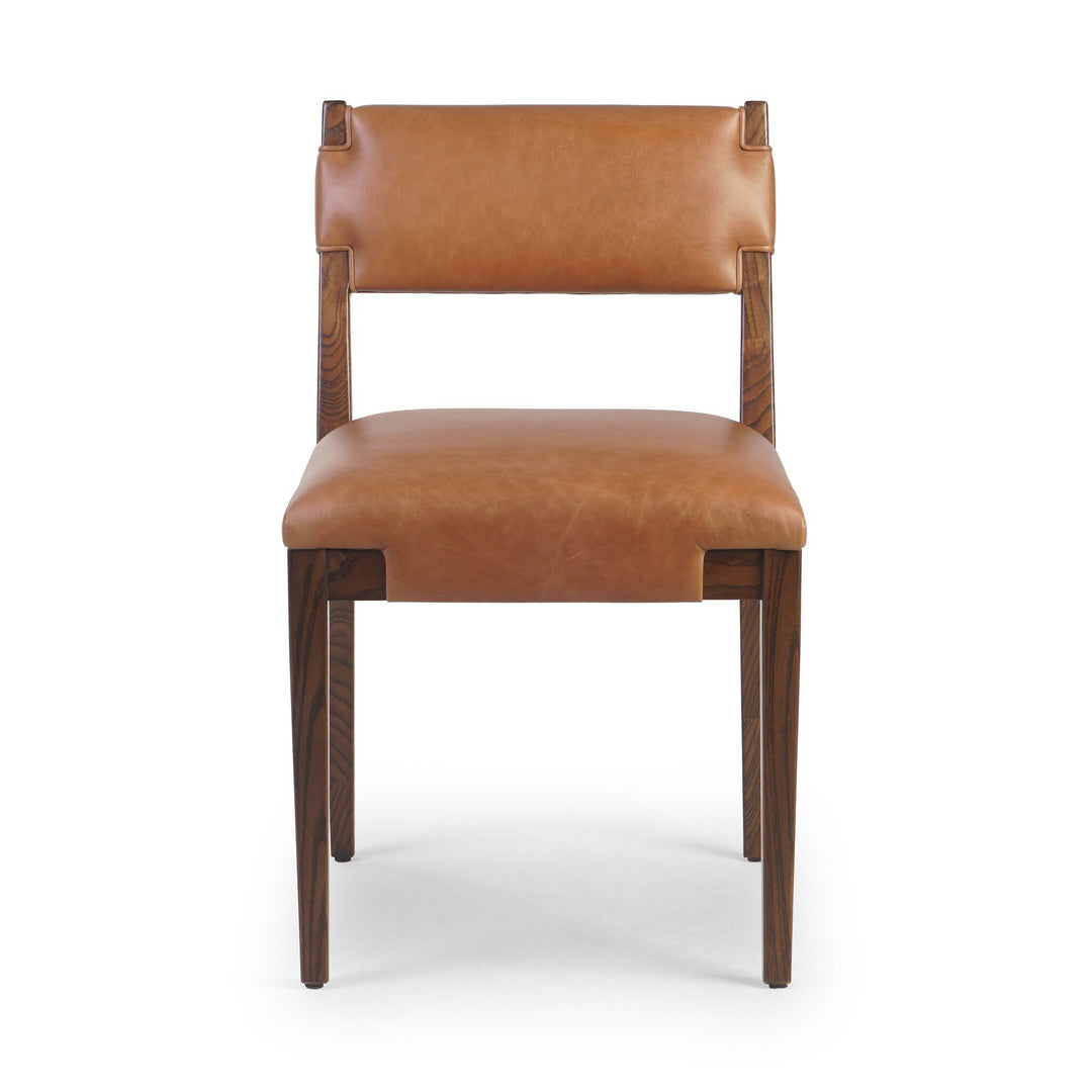 LIVIE DINING CHAIR