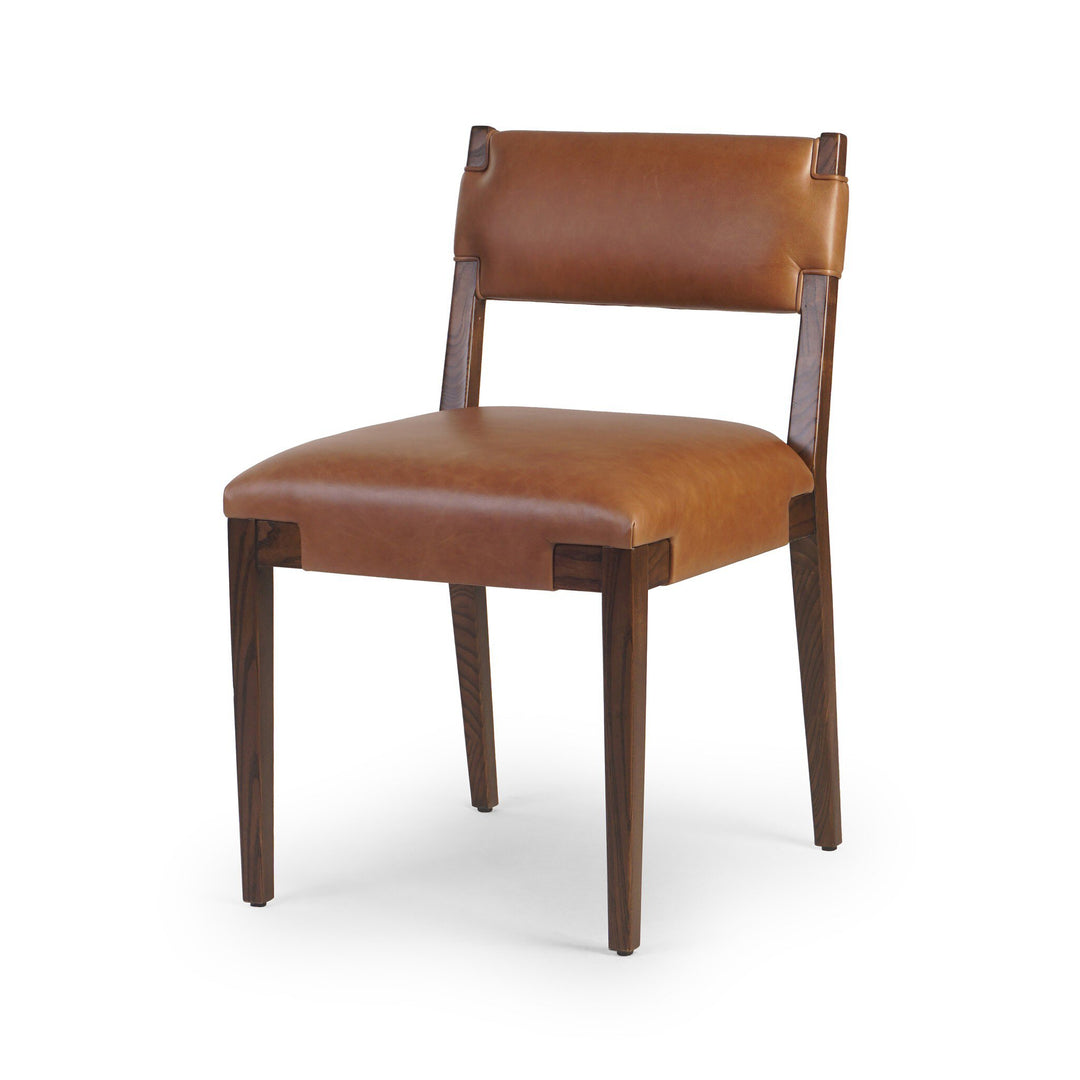 LIVIE DINING CHAIR