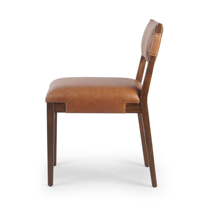 LIVIE DINING CHAIR