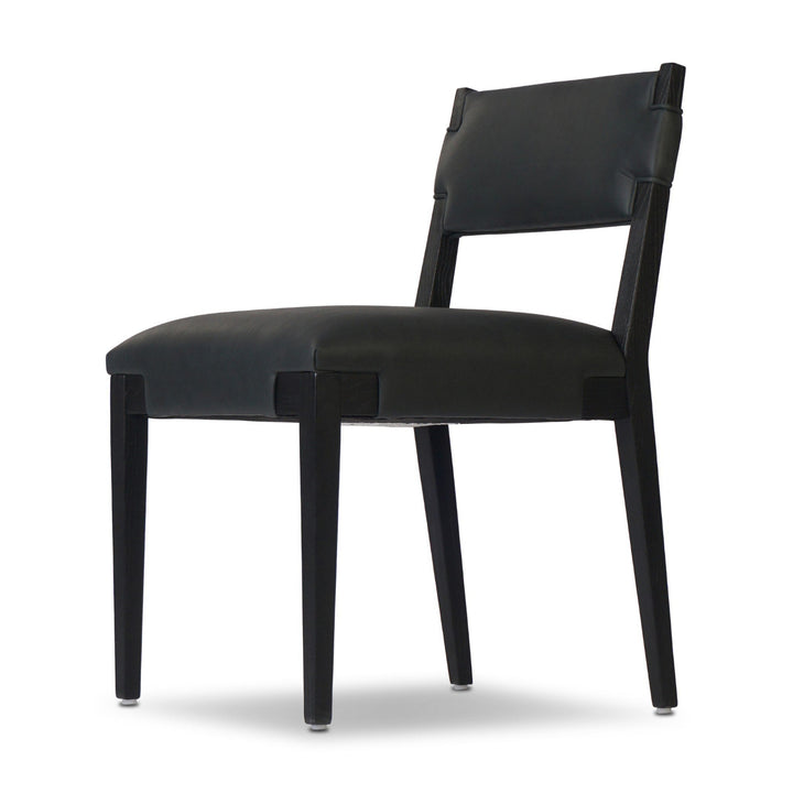 LIVIE DINING CHAIR
